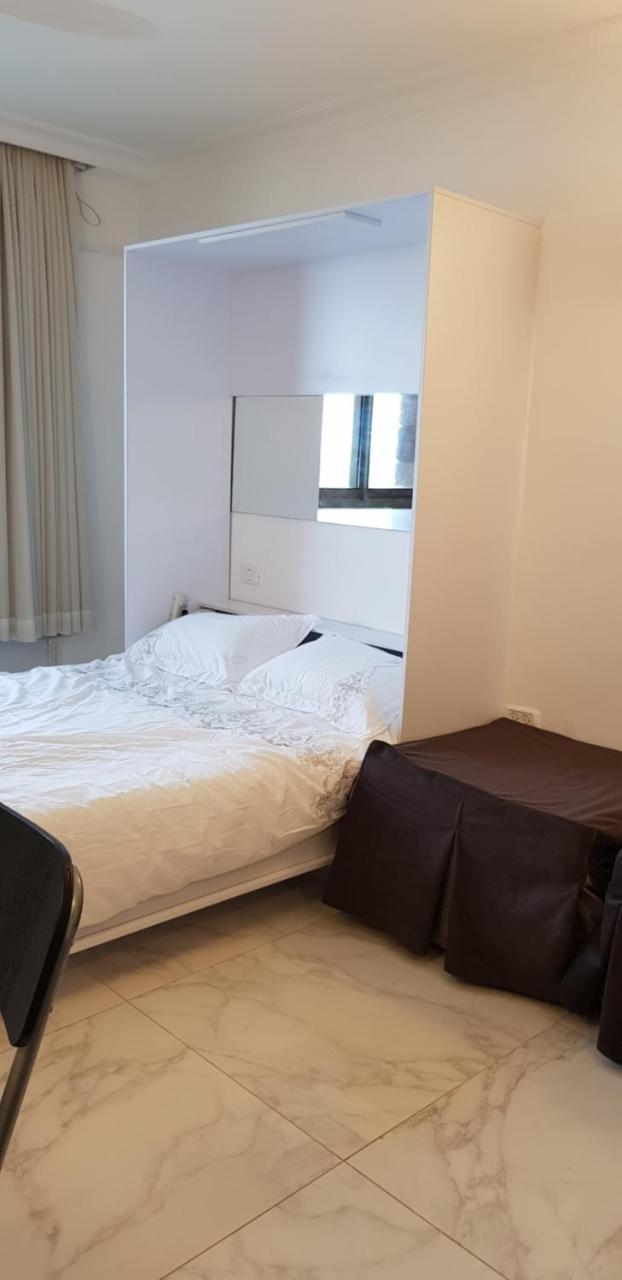 Apartmán Dream Holiday Haifa Exteriér fotografie